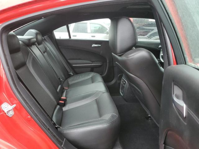 Photo 10 from auction – 2019 DODGE CHARGER SX with VIN 2C3CDXJG2KH659013