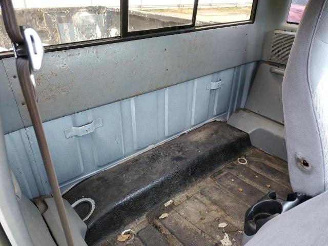Photo 10 from auction – 1989 FORD RANGER with VIN 1FTCR15T2KPB29833