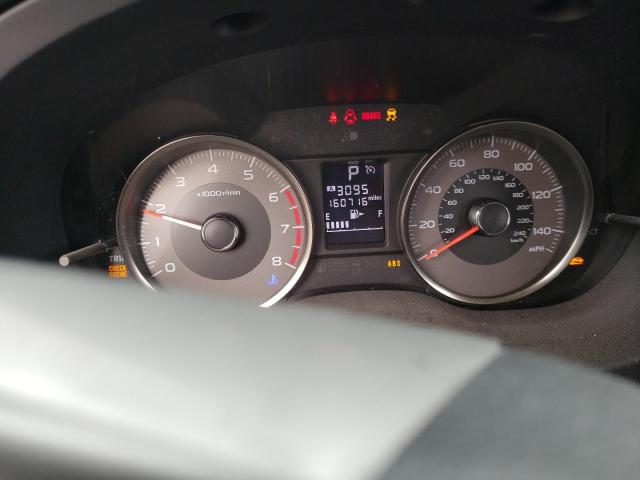Zdjęcie 9 z aukcji – 2014 SUBARU FORESTER 2 z VIN JF2SJAHC7EH457490