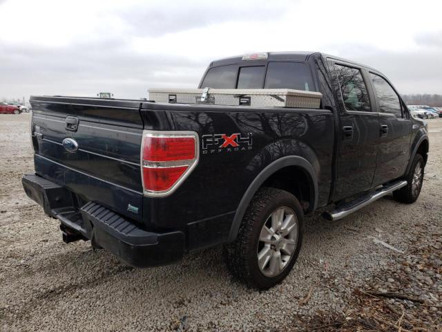 Photo 3 from auction – 2010 FORD F150 SUPER with VIN 1FTFW1EV2AFD10586