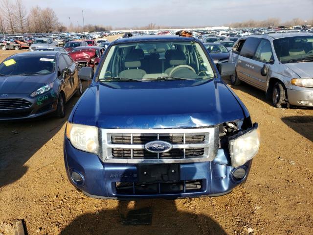 Photo 5 from auction – 2008 FORD ESCAPE XLS with VIN 1FMCU02Z98KD84112