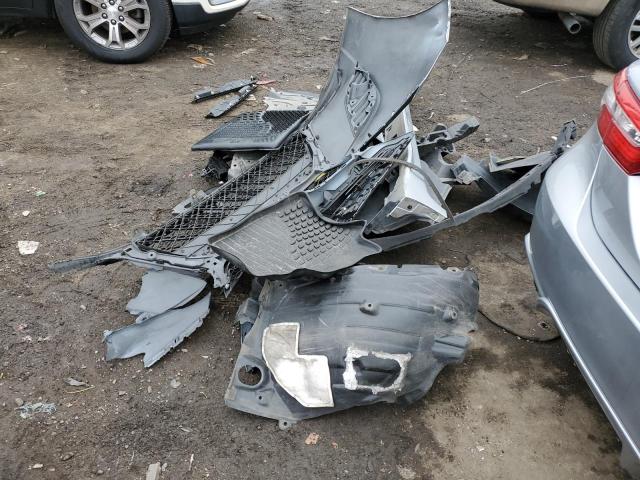 Photo 12 from auction – 2020 TOYOTA CAMRY SE with VIN 4T1J31AK8LU529979