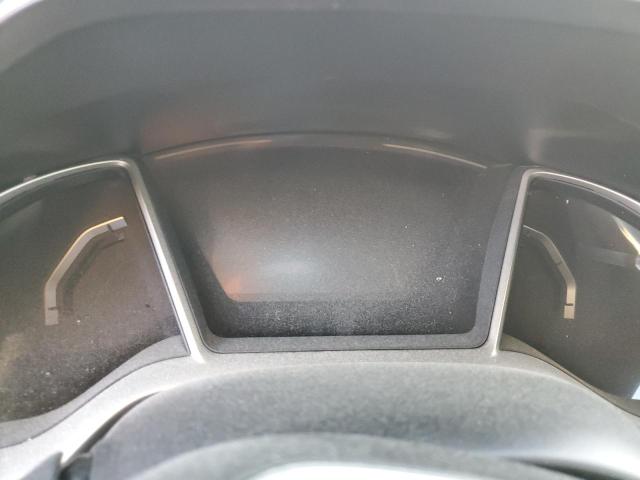 Photo 9 from auction – 2021 HONDA CIVIC EX with VIN 2HGFC1F37MH701534