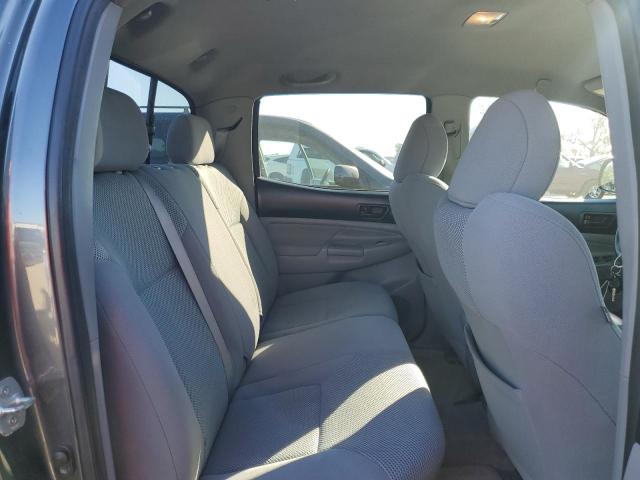Photo 10 from auction – 2011 TOYOTA TACOMA DOU with VIN 3TMJU4GN7BM124901