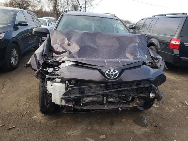 Photo 5 from auction – 2016 TOYOTA RAV4 LE with VIN 2T3BFREVXGW430544