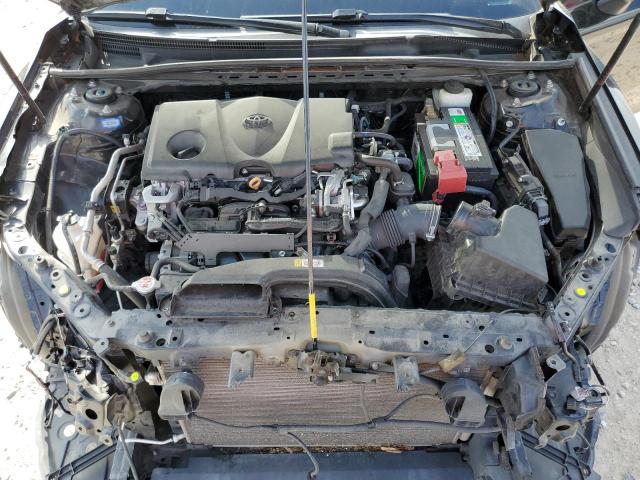 Photo 11 from auction – 2018 TOYOTA CAMRY L with VIN 4T1B11HK0JU650308