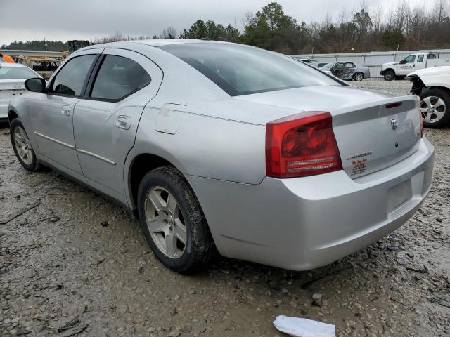 Photo 2 from auction – 2007 DODGE CHARGER SE with VIN 2B3KA43G77H864654