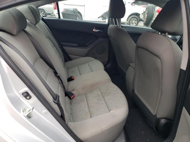 Photo 10 from auction – 2015 KIA FORTE LX with VIN KNAFK4A69F5349536