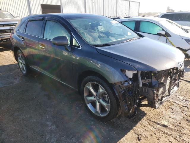 Photo 4 from auction – 2010 TOYOTA VENZA with VIN 4T3BK3BB6AU033990