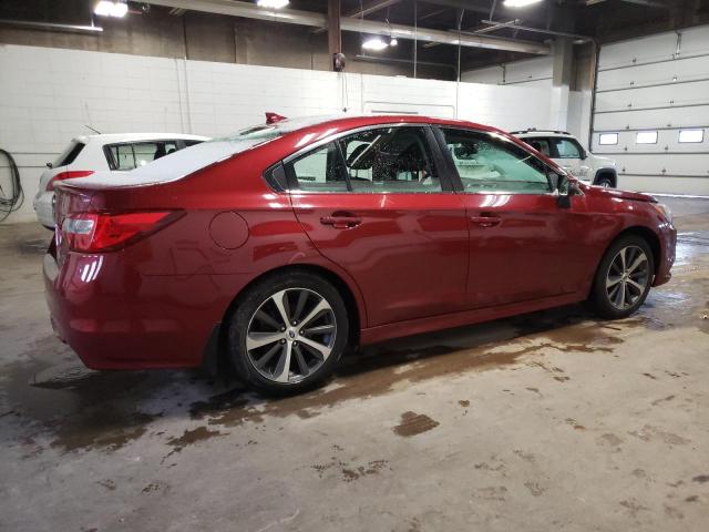 Photo 3 from auction – 2017 SUBARU LEGACY 2.5 with VIN 4S3BNAN63H3022422