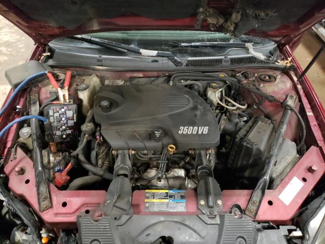 Photo 11 from auction – 2008 CHEVROLET IMPALA LT with VIN 2G1WT58K581247284
