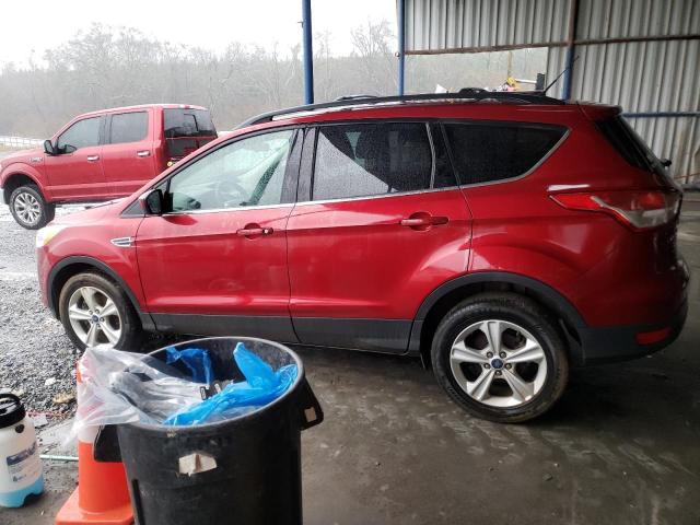 Photo 2 from auction – 2013 FORD ESCAPE SE with VIN 1FMCU9G94DUA17971