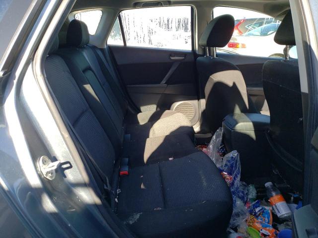 Photo 10 from auction – 2012 MAZDA 3 I with VIN JM1BL1L83C1671930