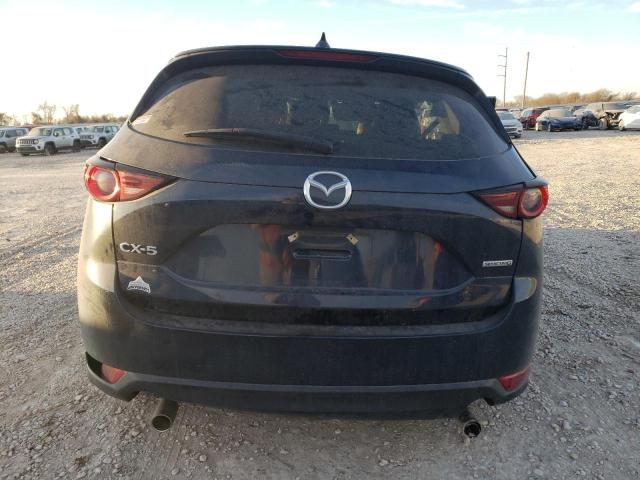 Photo 6 from auction – 2020 MAZDA CX-5 TOURI with VIN JM3KFACM2L0855094