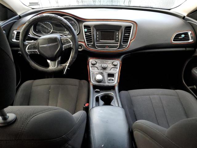 Photo 8 from auction – 2016 CHRYSLER 200 LIMITE with VIN 1C3CCCAB8GN159839