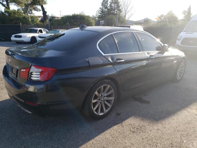 Photo 3 from auction – 2013 BMW 528 I with VIN WBAXG5C56DDY30735