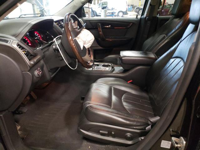 Photo 7 from auction – 2014 GMC ACADIA DEN with VIN 1GKKVTKD2EJ128340