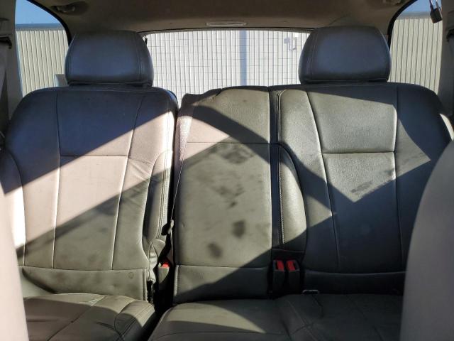 Photo 10 from auction – 2002 CHEVROLET TRAILBLAZE with VIN 1GNDT13S222355083