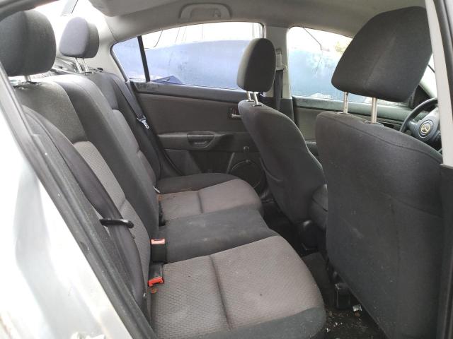 Photo 10 from auction – 2006 MAZDA 3 I with VIN JM1BK12G361546457