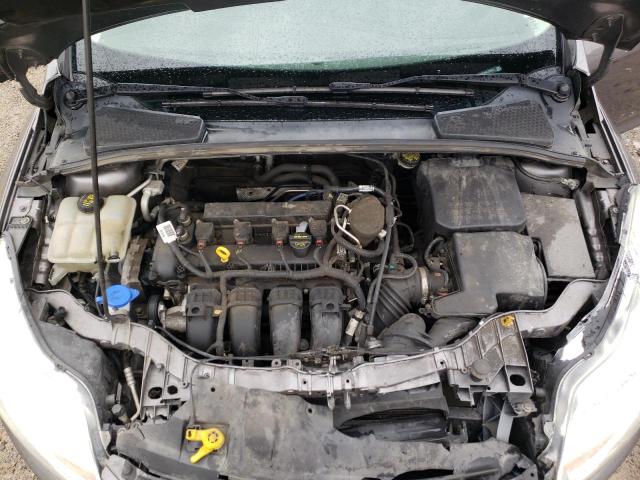 Photo 11 from auction – 2014 FORD FOCUS SE with VIN 1FADP3F29EL378241
