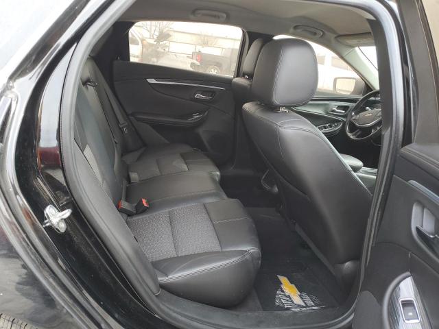 Photo 10 from auction – 2017 CHEVROLET IMPALA LT with VIN 2G1105SA2H9164707