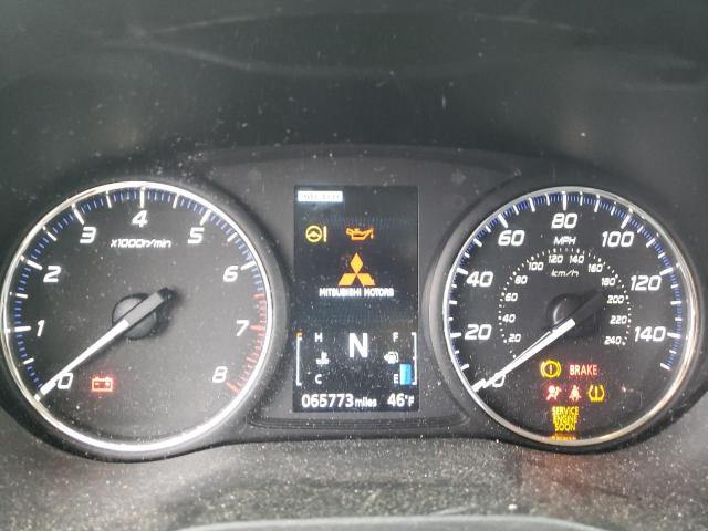 Photo 9 from auction – 2019 MITSUBISHI OUTLANDER with VIN JA4AZ3A33KZ042160