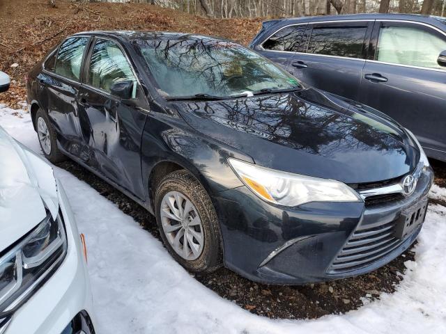 Photo 4 from auction – 2015 TOYOTA CAMRY LE with VIN 4T4BF1FKXFR454376