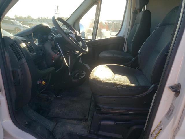Photo 7 from auction – 2015 RAM PROMASTER with VIN 3C6TRVBG1FE509032