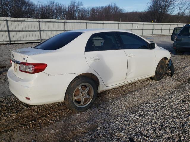 Photo 3 from auction – 2012 TOYOTA COROLLA BA with VIN 2T1BU4EE9CC912614