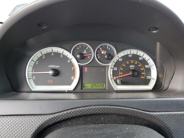 Photo 9 from auction – 2011 CHEVROLET AVEO LS with VIN KL1TD6DE2BB137417