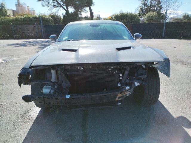 Photo 5 from auction – 2019 DODGE CHALLENGER with VIN 2C3CDZAG0KH694323