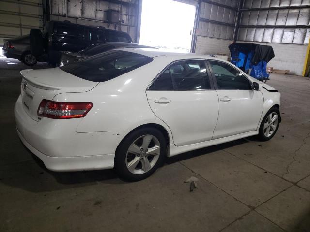 Photo 3 from auction – 2011 TOYOTA CAMRY SE with VIN 4T1BK3EK8BU632055