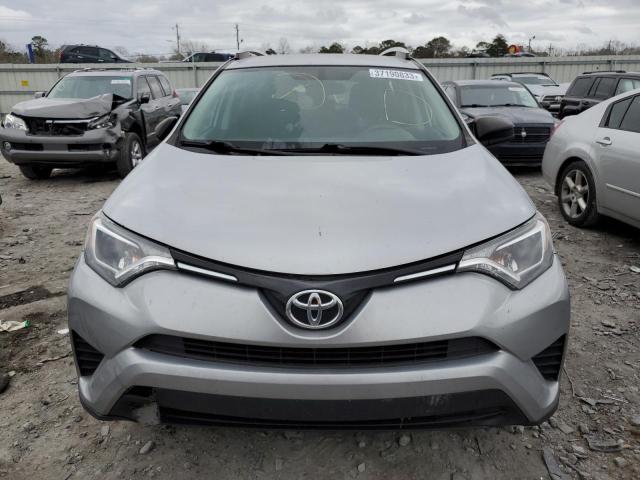 Photo 5 from auction – 2016 TOYOTA RAV4 LE with VIN 2T3ZFREV2GW310882