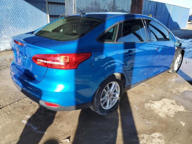 Photo 3 from auction – 2017 FORD FOCUS SE with VIN 1FADP3F25HL212898