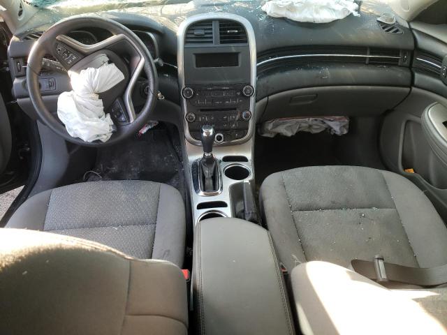 Photo 8 from auction – 2014 CHEVROLET MALIBU LS with VIN 1G11B5SL1EF159741