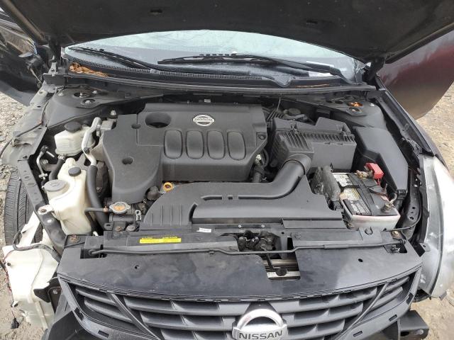 Photo 11 from auction – 2012 NISSAN ALTIMA S with VIN 1N4AL2EP1CC263913