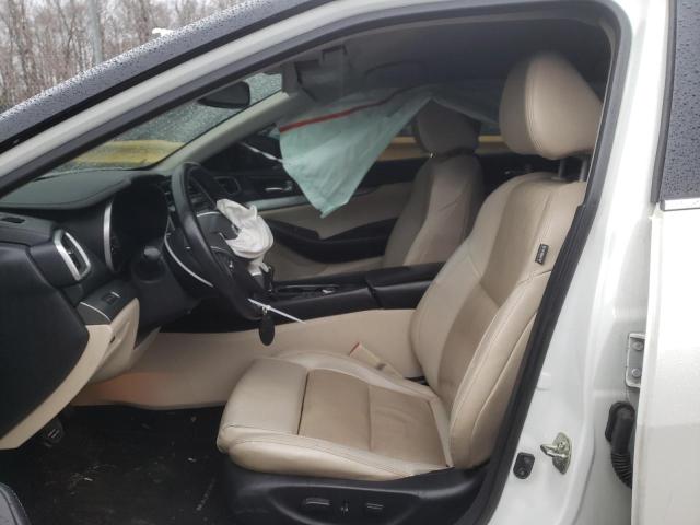 Photo 7 from auction – 2018 NISSAN MAXIMA 3.5 with VIN 1N4AA6APXJC395522