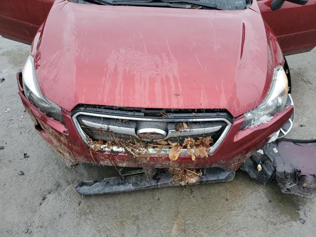 Photo 12 from auction – 2015 SUBARU XV CROSSTR with VIN JF2GPAPC5F8325190