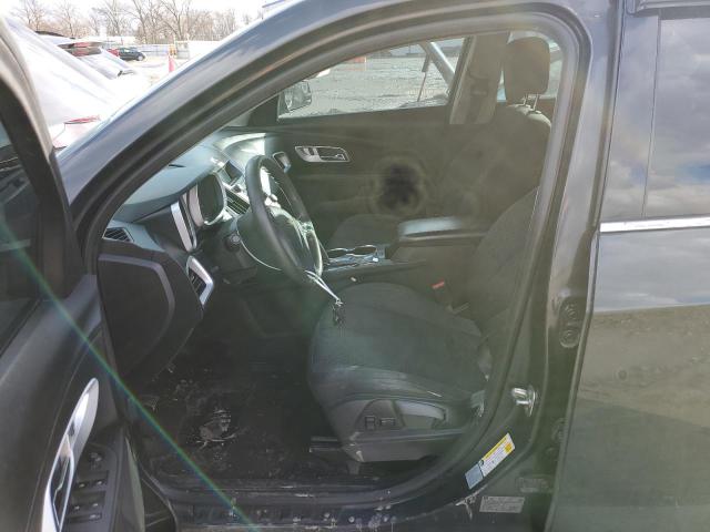 Photo 7 from auction – 2013 CHEVROLET EQUINOX LS with VIN 2GNFLCEK6D6215982