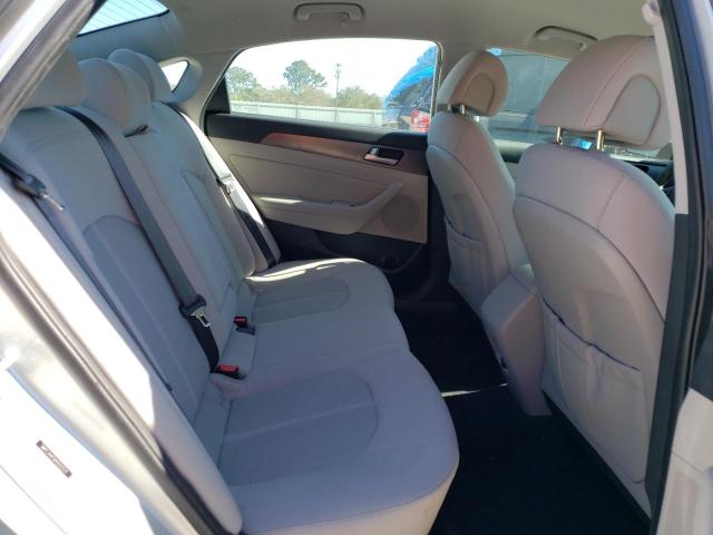 Photo 10 from auction – 2017 HYUNDAI SONATA SPO with VIN 5NPE34AF0HH552524