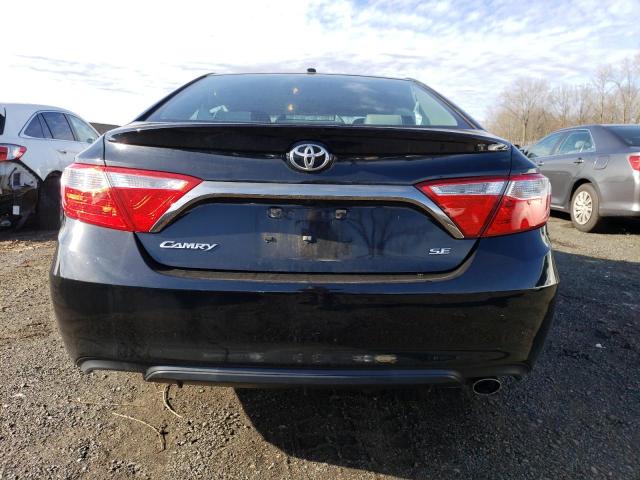 Photo 6 from auction – 2015 TOYOTA CAMRY LE with VIN 4T1BF1FK6FU003455