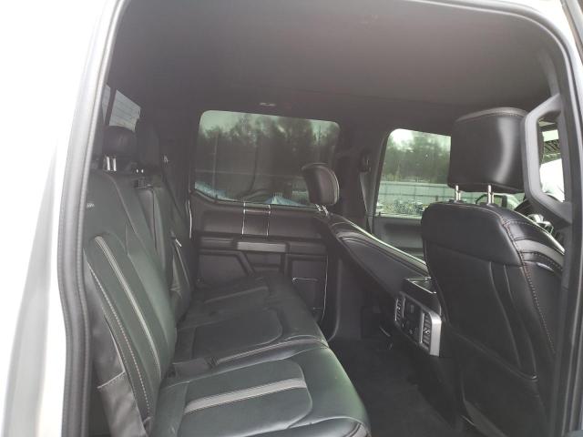 Photo 10 from auction – 2019 FORD F150 SUPER with VIN 1FTEW1E47KFD27405