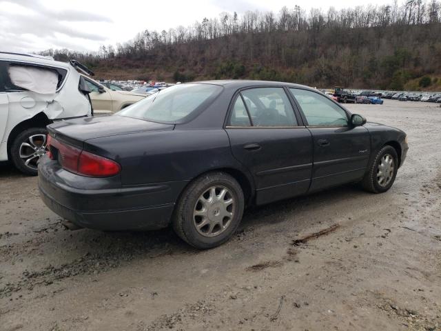 Photo 3 from auction – 2001 BUICK REGAL LS with VIN 2G4WB55K811128483