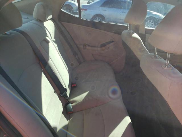 Photo 10 from auction – 2013 KIA OPTIMA LX with VIN 5XXGM4A78DG176059