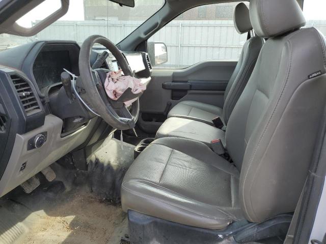 Photo 7 from auction – 2016 FORD F150 with VIN 1FTMF1C84GKD37051