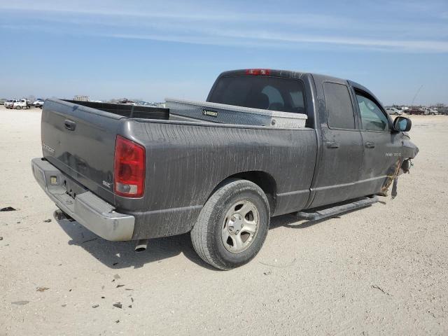 Photo 3 from auction – 2003 DODGE RAM 1500 S with VIN 1D7HA18Z53S122750