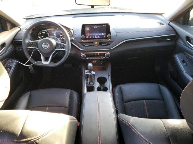 Photo 8 from auction – 2022 NISSAN ALTIMA SR with VIN 1N4BL4CV6NN333463