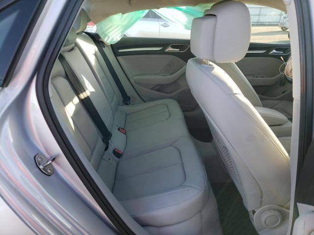 Photo 10 from auction – 2016 AUDI A3 PREMIUM with VIN WAUB8GFF4G1064050