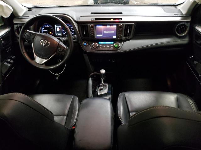 Photo 8 from auction – 2018 TOYOTA RAV4 LIMIT with VIN JTMDFREV4JD233138