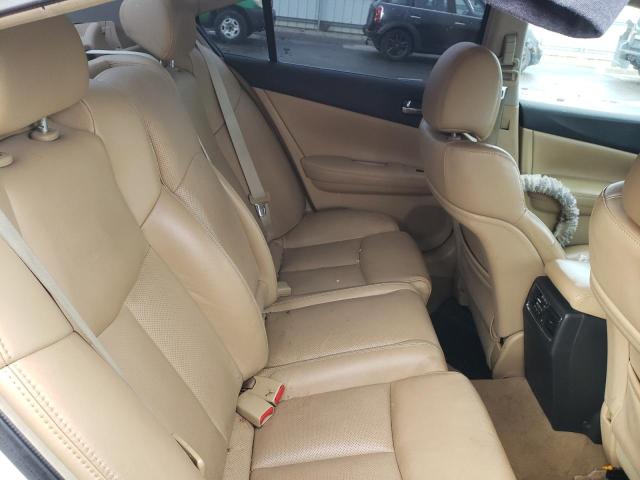 Photo 10 from auction – 2009 NISSAN MAXIMA S with VIN 1N4AA51E99C841941